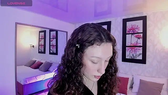 Martina 077 online show from 12-02-25, 12:10