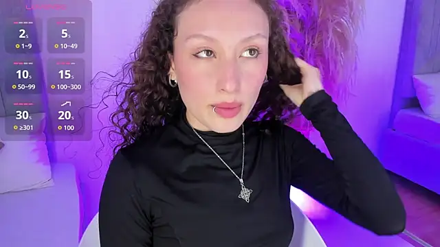 Martina 077 online show from 05-11-26, 08:17