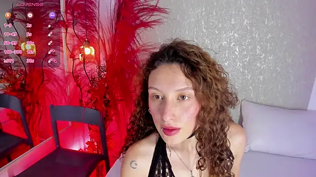 Martina 077 online show from 07-02-26, 07:42