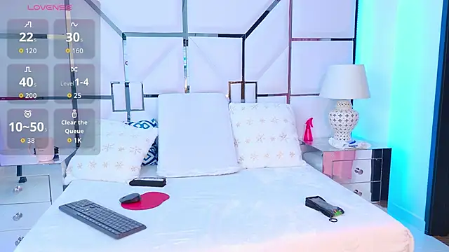 VeronicaSttar online show from 01-17-26, 11:48