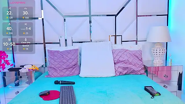 VeronicaSttar online show from 02-03-26, 11:48