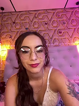 MelanyyJhonson15 online show from 02-22-26, 03:10