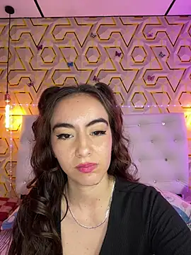 MelanyyJhonson15 online show from 03-02-26, 07:15