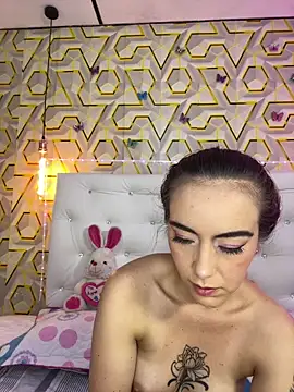 MelanyyJhonson15 online show from 03-23-26, 02:37