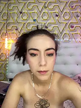 MelanyyJhonson15 online show from 05-06-26, 02:51