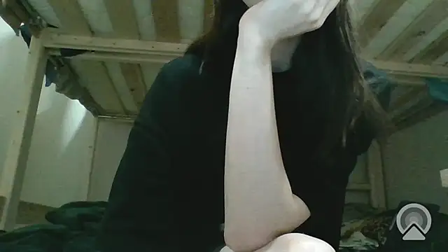 AlineZex online show from 11-23-25, 08:52