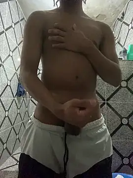 pablo rdf online show from 11-15-25, 03:59