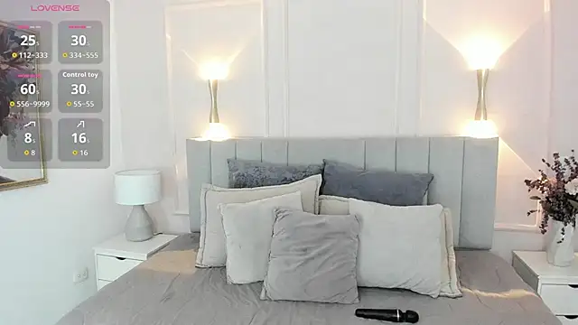 Dulce emi online show from 05-09-26, 12:21