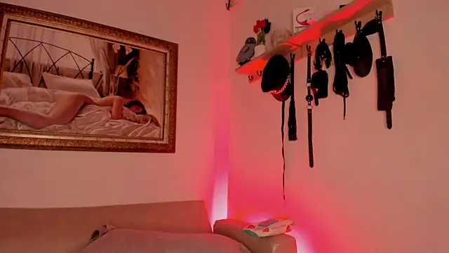 VeronicaSmith OS online show from 02-09-26, 07:40