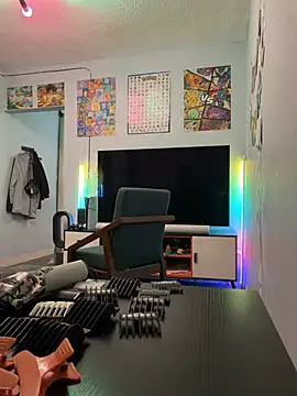 BabiSander11 online show from 04-13-26, 05:51