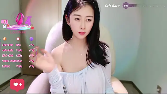 Zoe-Zoe online show from 03-05-26, 03:35