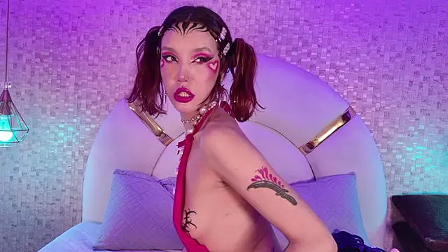 nix wolf online show from 02-14-26, 09:11