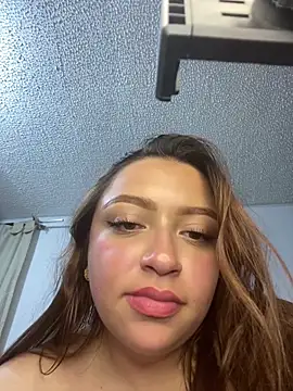 Veronika 7 online show from 12-21-25, 04:52