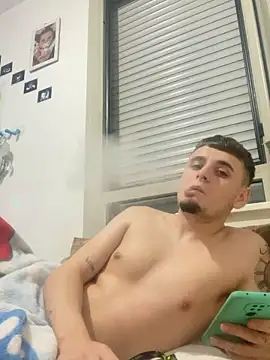 dairon maya online show from 02-05-26, 08:35