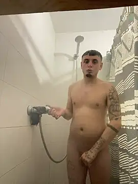 dairon maya online show from 02-07-26, 10:02