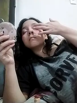 chibi love online show from 11-22-25, 07:18