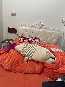 TinyBabe online show from 03-16-26, 01:15