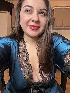 Lovynna online show from 02-16-26, 09:55