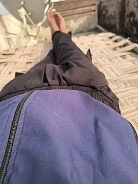 Ritik143jhil online show from 01-06-26, 09:24