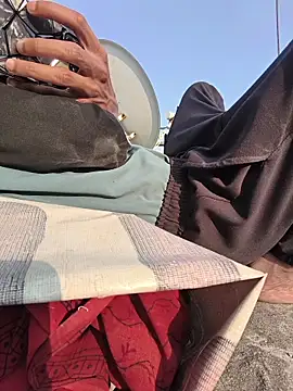 Ritik143jhil online show from 02-09-26, 11:36