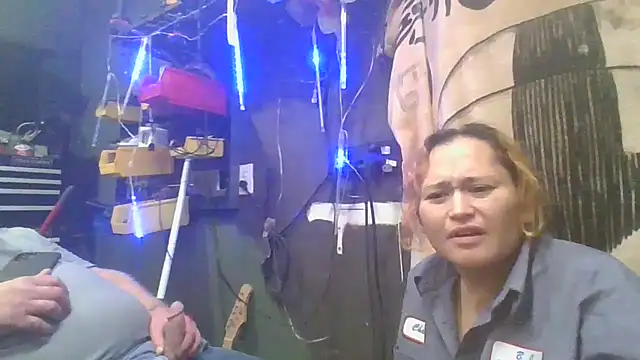 Eclipsed8 online show from 03-08-26, 07:23