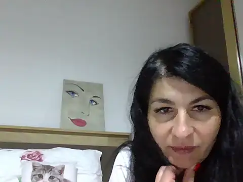 Elennbaby05 online show from 11-14-25, 07:34