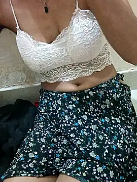 Asha devi90 online show from 06-24-26, 06:40