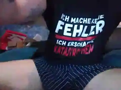 PrinzDukexh online show from 02-11-26, 11:21