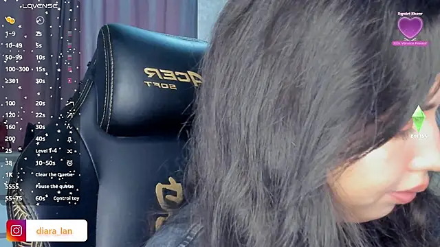 Diara 1an online show from 01-12-26, 05:01