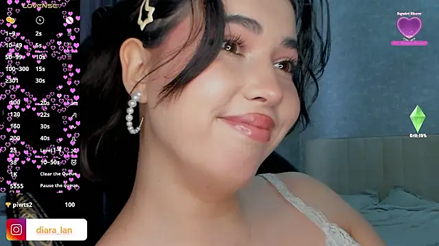 Snapshot of Diara_1an chatting on 02-26-26, 08:46 Diara 1an online show from 02-26-26, 08:46