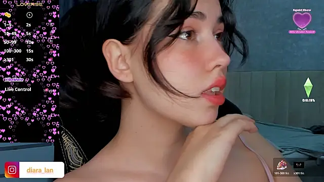 Snapshot of Diara_1an chatting on 03-06-26, 06:10 Diara 1an online show from 03-06-26, 06:10