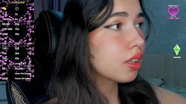 Snapshot of Diara_1an chatting on 03-07-26, 05:04 Diara 1an online show from 03-07-26, 05:04