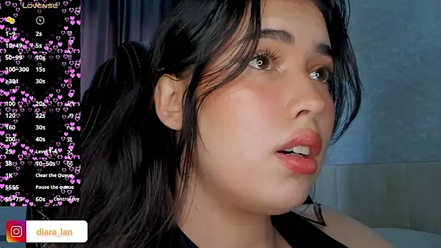 Snapshot of Diara_1an chatting on 03-18-26, 09:45 Diara 1an online show from 03-18-26, 09:45