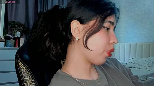 Diara 1an online show from 05-08-26, 03:34