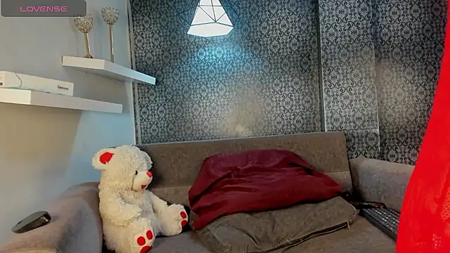 Dana Scully online show from 01-19-26, 01:04