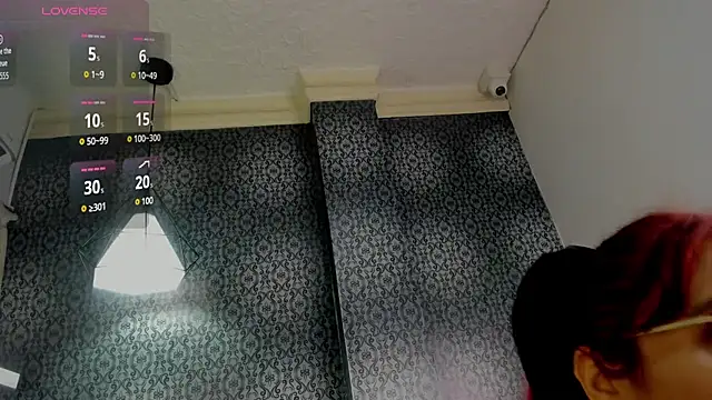 Dana Scully online show from 02-02-26, 12:37