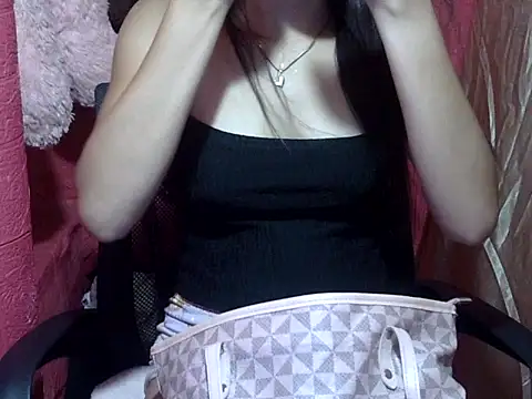 Exotic Pinay18 online show from 07-22-26, 09:01