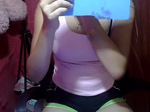 Exotic Pinay18 online show from 08-01-26, 12:21