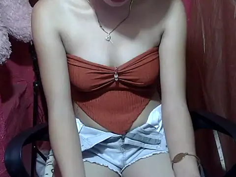 Exotic Pinay18 online show from 08-06-26, 09:00
