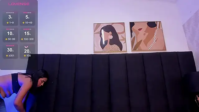 tamibaby7 online show from 12-01-25, 03:33