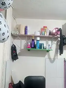 eva rushh online show from 12-21-25, 03:19