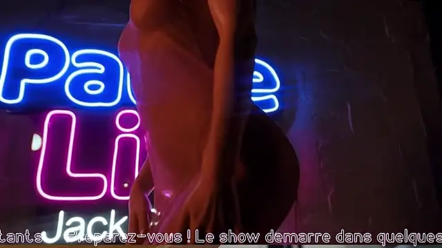 Jack Peterson0 online show from 03-19-26, 01:15