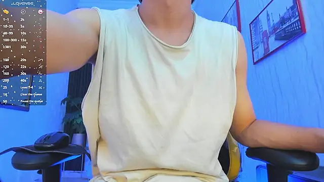 sam kato online show from 11-19-25, 07:58