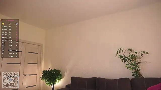 RoxannaCarver online show from 03-21-26, 08:19