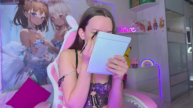 CheekySashaCharm online show from 05-02-26, 06:51