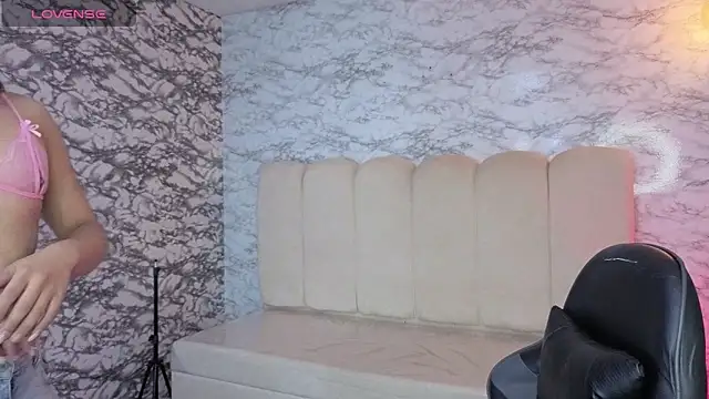 Evy Luxx v online show from 02-12-26, 03:56