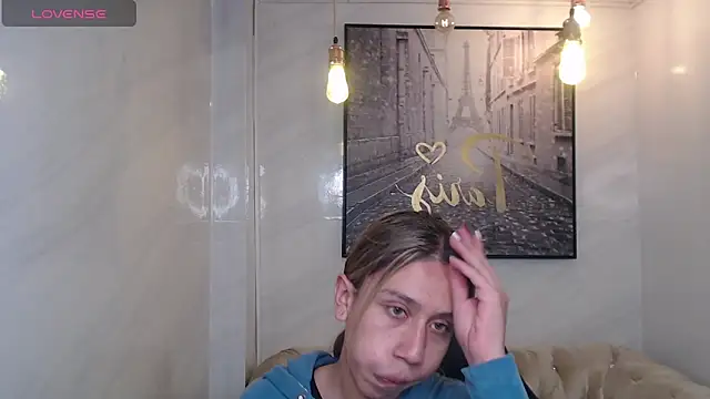 Evy Luxx v online show from 05-01-26, 03:55