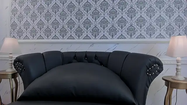 Midnight Bluee online show from 02-09-26, 08:24