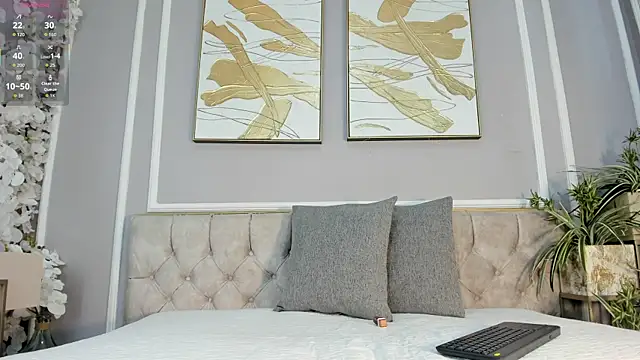 Gia ricci  online show from 01-11-26, 02:00