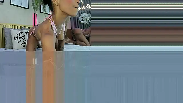 Gia ricci  online show from 03-25-26, 04:18